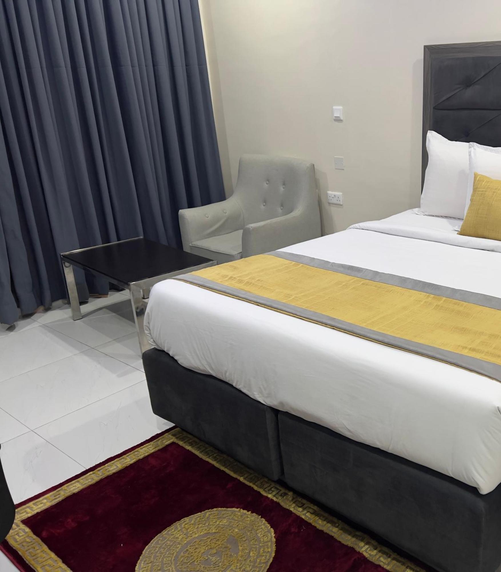 De Rigg Place Embassy Lagos Exterior photo